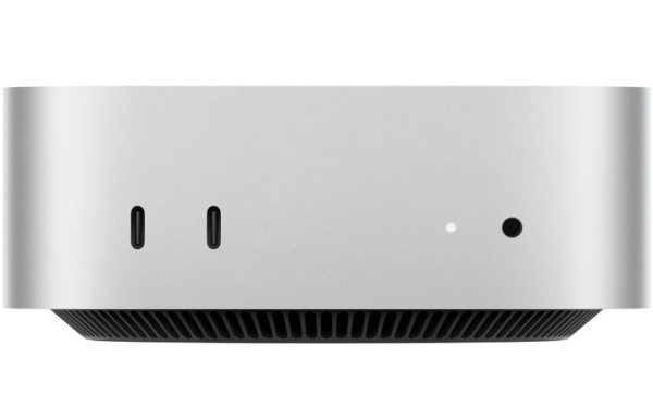 Apple MacMini M4 (MJ 2024 16/1TB MU9E3D/A)
